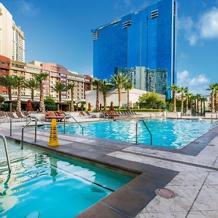 Villa Mgm Sub Penthouse Mountain View 35606 Las Vegas Exterior foto
