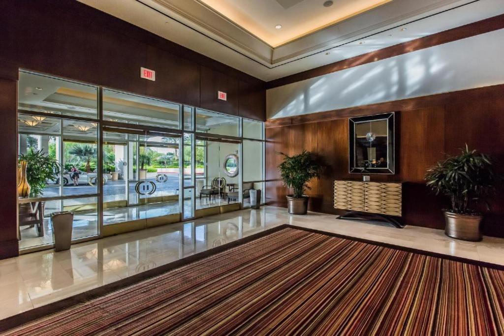 Villa Mgm Sub Penthouse Mountain View 35606 Las Vegas Exterior foto