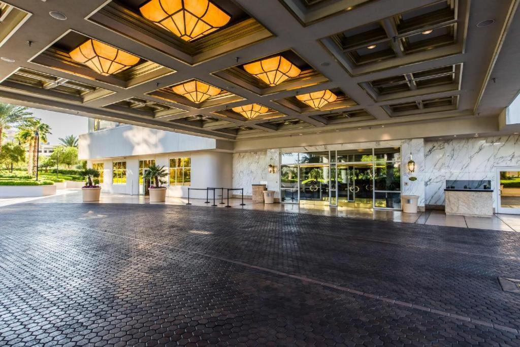 Villa Mgm Sub Penthouse Mountain View 35606 Las Vegas Exterior foto