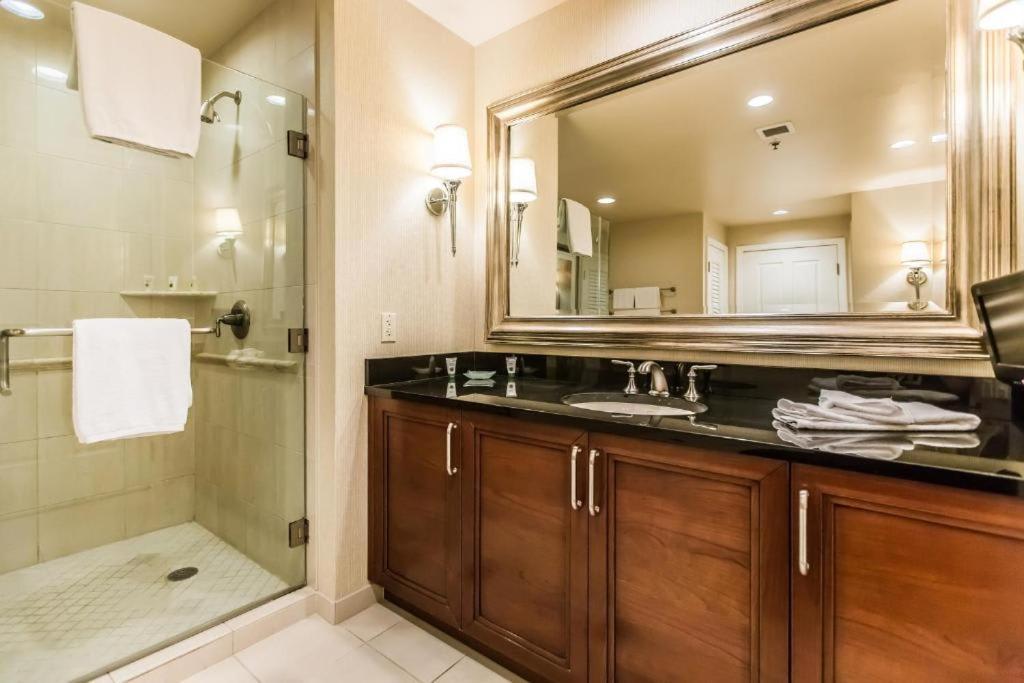 Villa Mgm Sub Penthouse Mountain View 35606 Las Vegas Exterior foto
