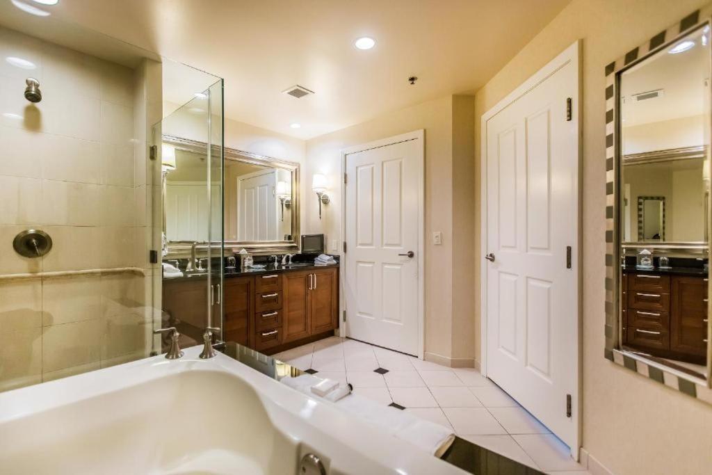 Villa Mgm Sub Penthouse Mountain View 35606 Las Vegas Exterior foto