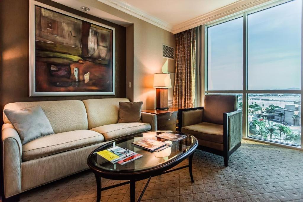 Villa Mgm Sub Penthouse Mountain View 35606 Las Vegas Exterior foto